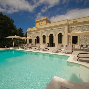 Villa le Torri B&B