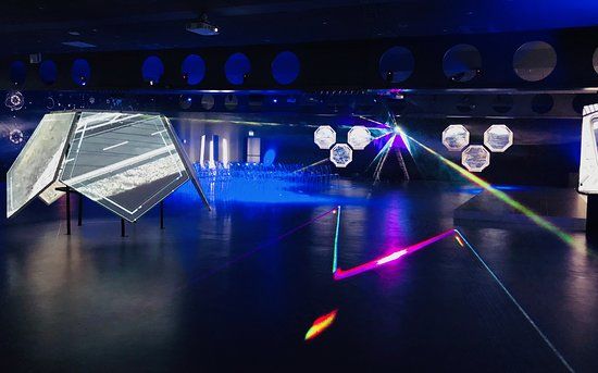 Museo Multimediale Città di Cosenza